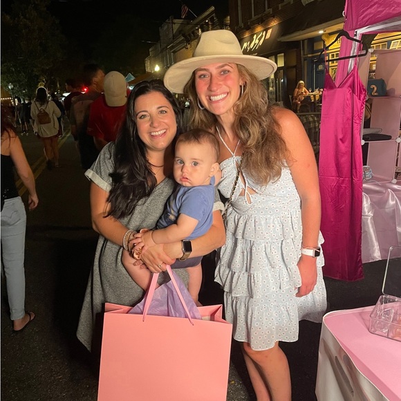 Meet the Founder! -- jbierboutique.com/about-us - Picture 10 of 15